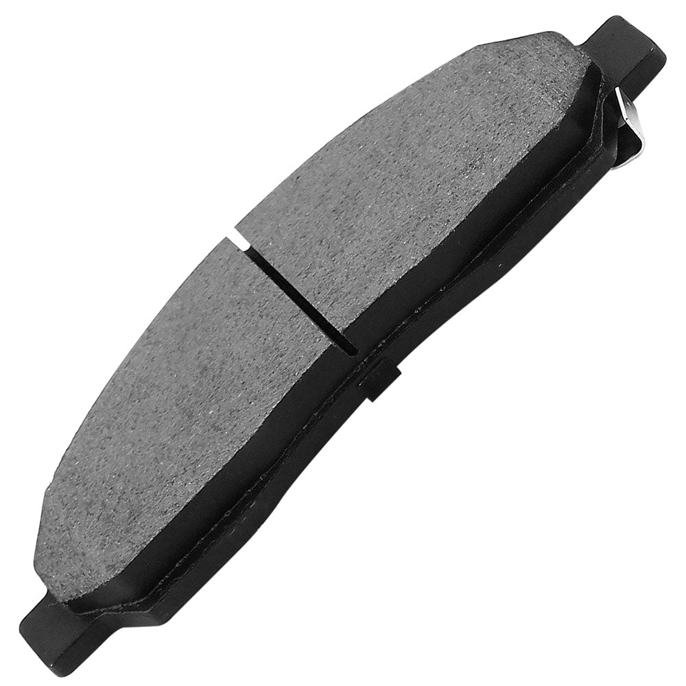 Chevrolet Colorado Brake Pads 2004 - 2008 BPD1039