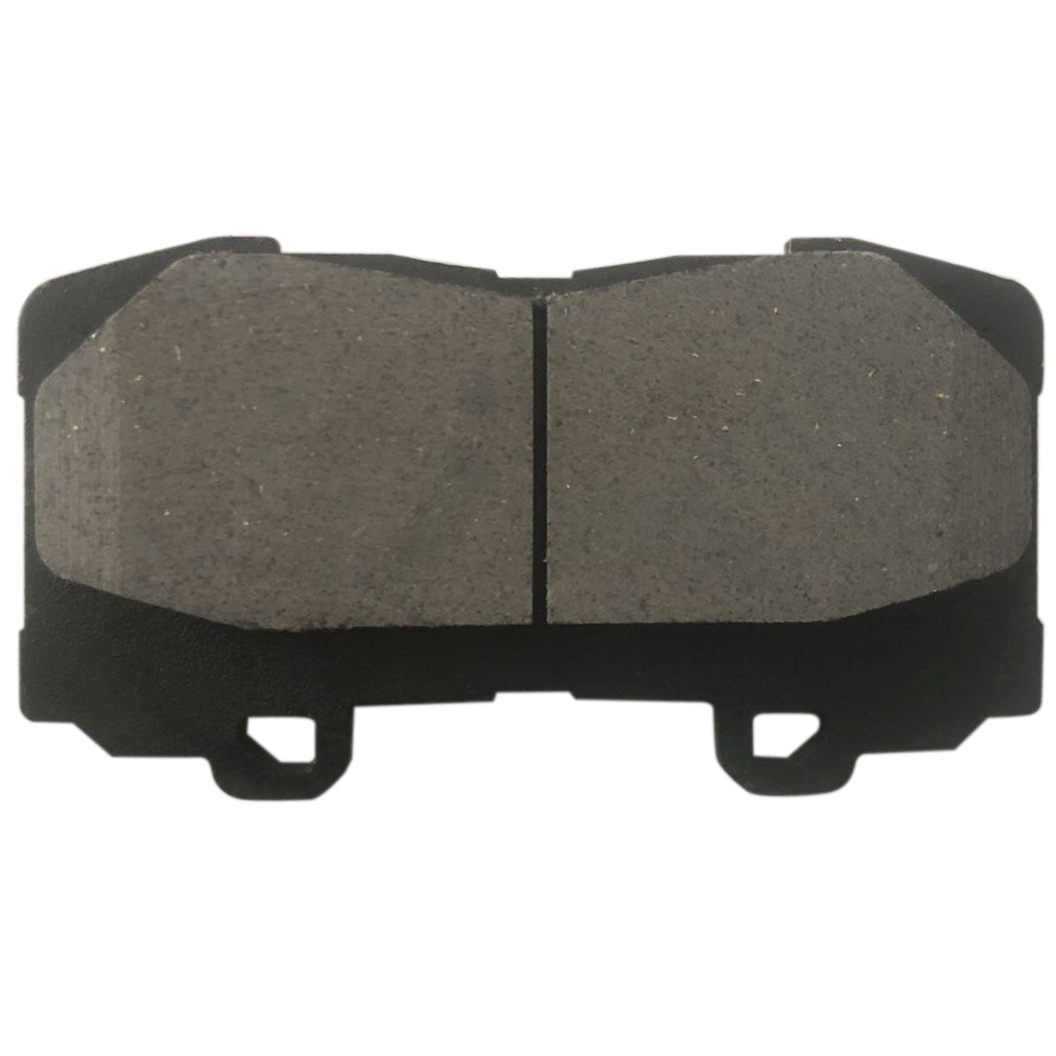 Chevrolet Colorado Brake Pads 2015 - 2020 BPD1802