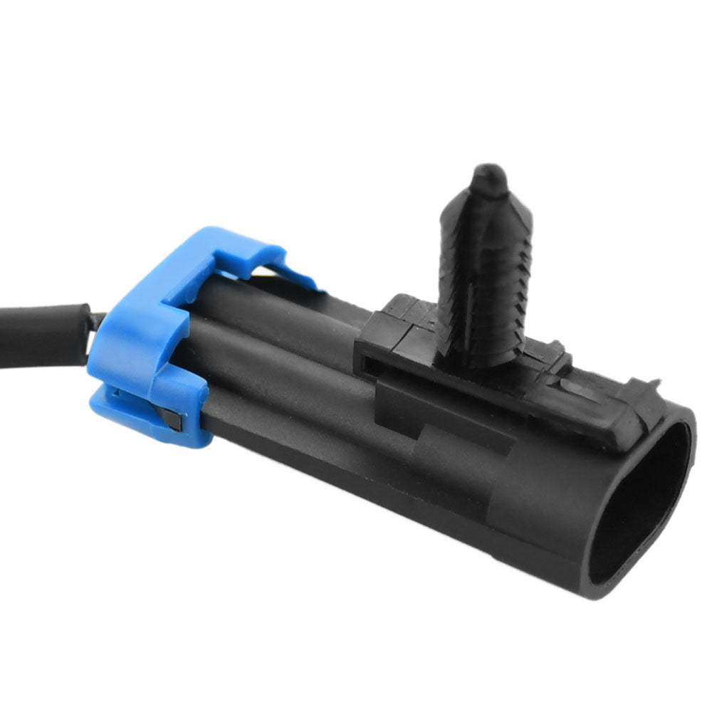 Chevrolet Express Sensor 2003 - 2017 RB - ABS - 515059X2