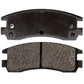 CHEVROLET IMPALA Brake Pads 2008 - 2009 BPD698