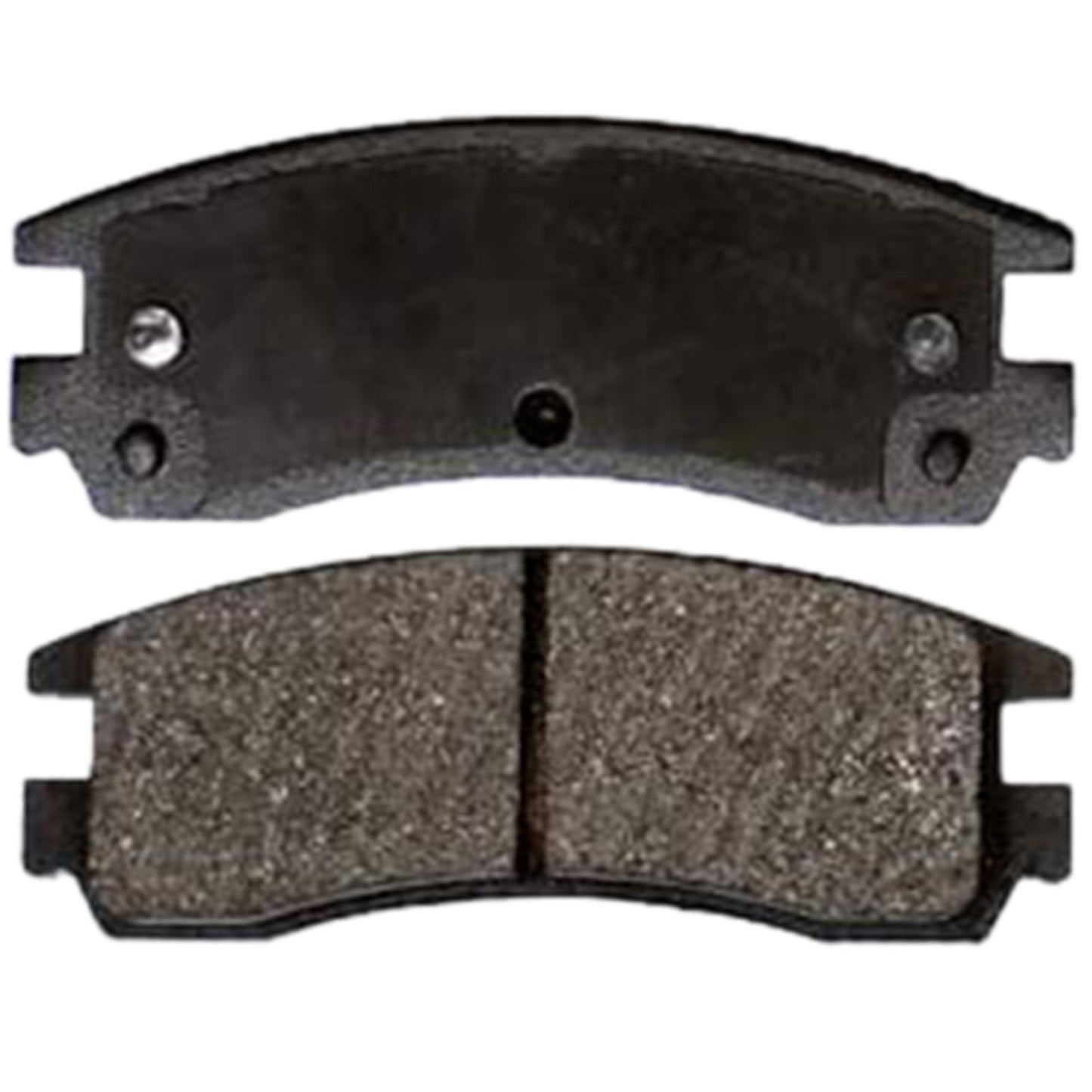 CHEVROLET IMPALA Brake Pads 2008 - 2009 BPD698