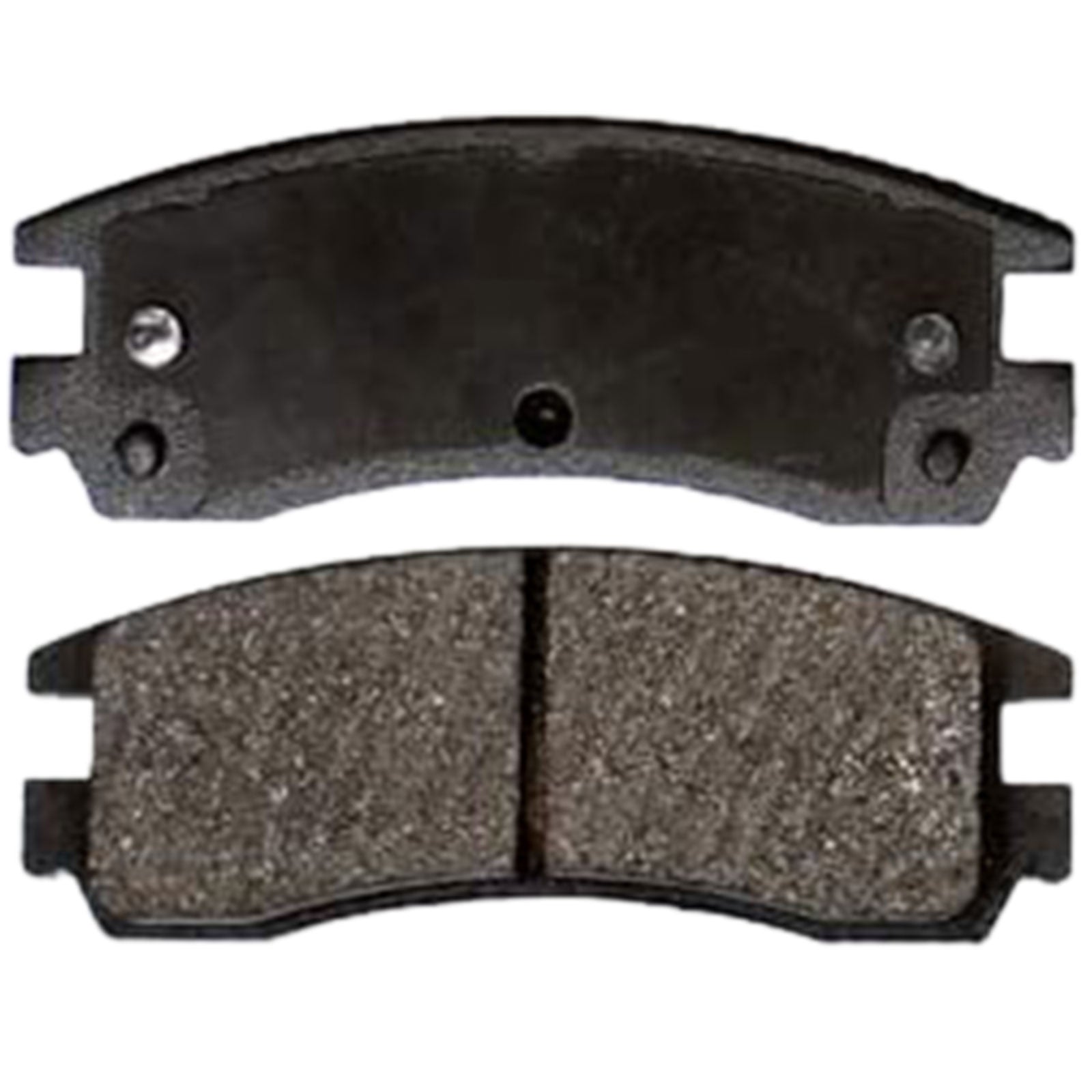 CHEVROLET IMPALA Brake Pads 2008 - 2009 BPD698