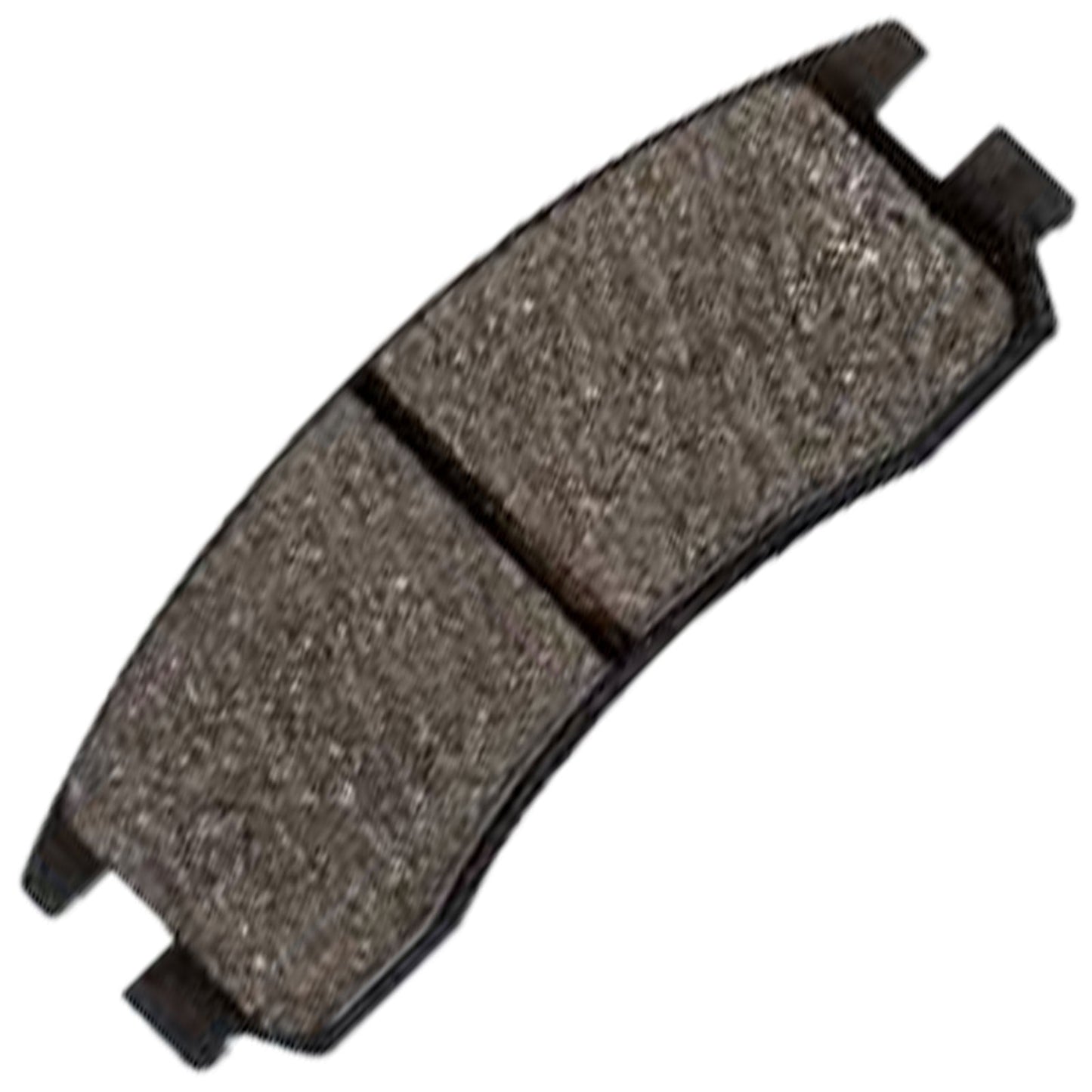 CHEVROLET IMPALA Brake Pads 2008 - 2009 BPD698