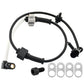 Chevrolet K2500 ABS Wheel Speed Sensor 1996 - 1999 RB - ABS - 515041