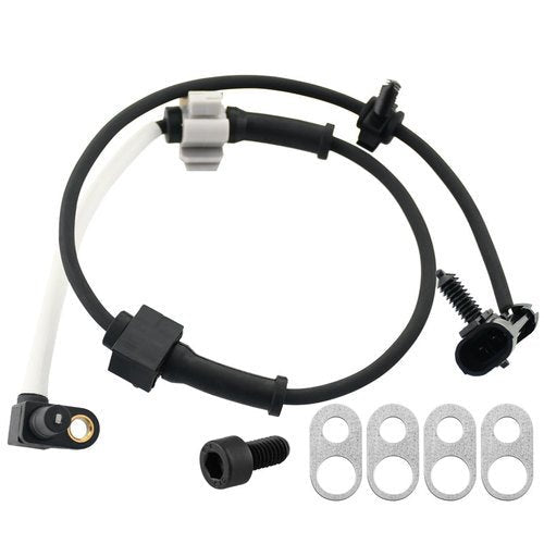 Chevrolet K2500 ABS Wheel Speed Sensor 1996 - 1999 RB - ABS - 515041