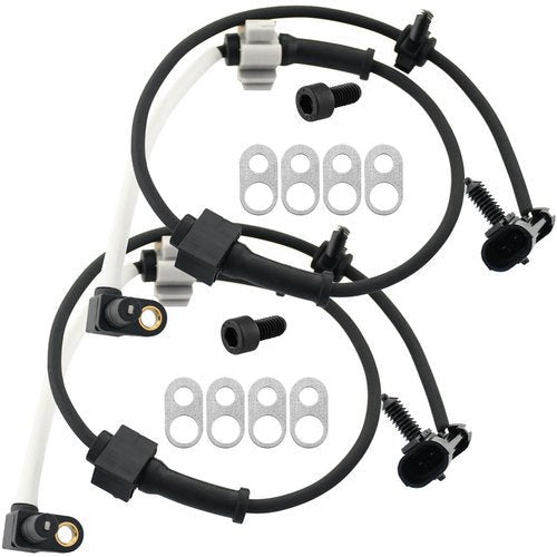 Chevrolet K3500 Sensor 1996 - 2000 RB - ABS - 515041X2