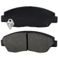Chevrolet MALIBU Brake Pads 1999 - 2004 BPD727