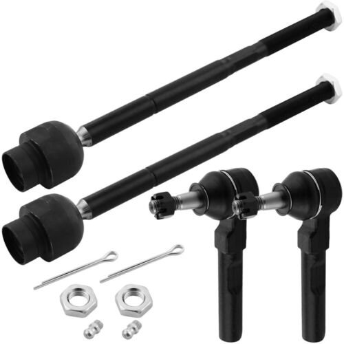 CHEVROLET MALIBU Front Tie Rod Ends 2004 - 2012 RBS - ES800086 - 80988X2