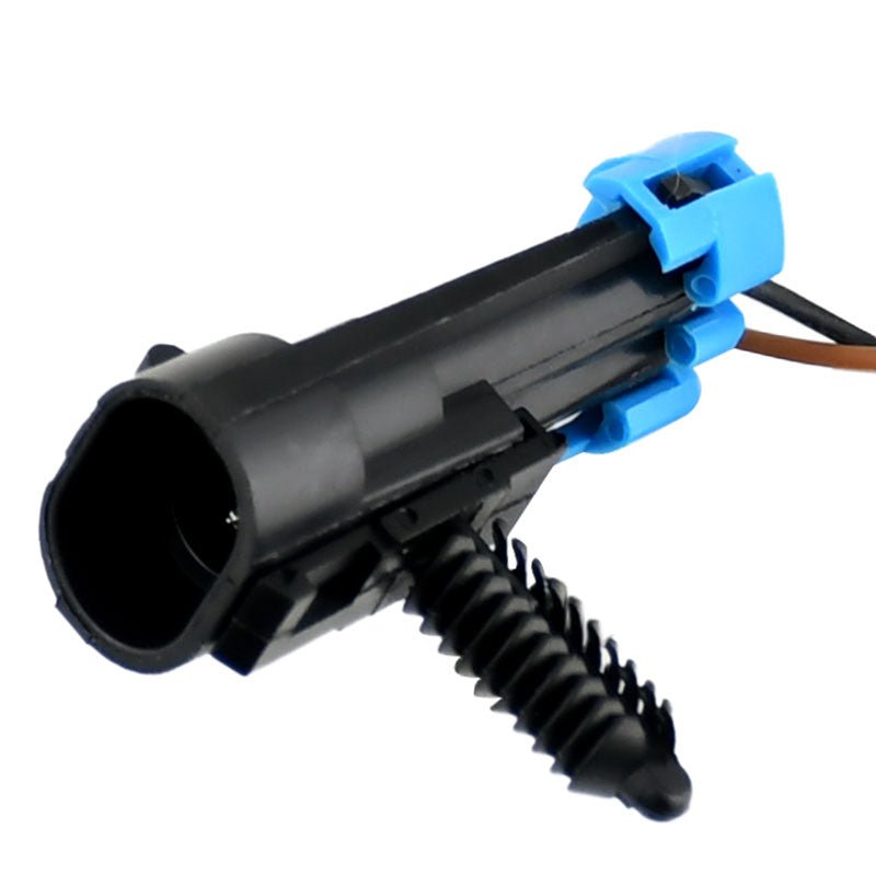 Chevrolet Silverado 1500 Sensor 2009 - 2013 RB - ABS - ALS1757