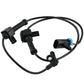 Chevrolet Silverado 1500 Sensor 2009 - 2013 RB - ABS - ALS1757