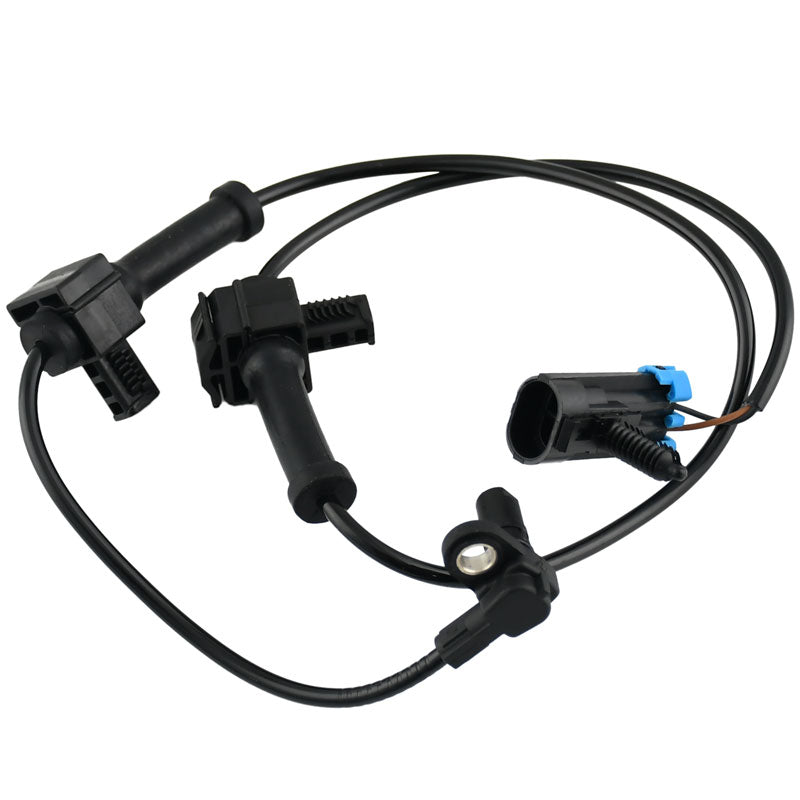 Chevrolet Silverado 1500 Sensor 2009 - 2013 RB - ABS - ALS1757