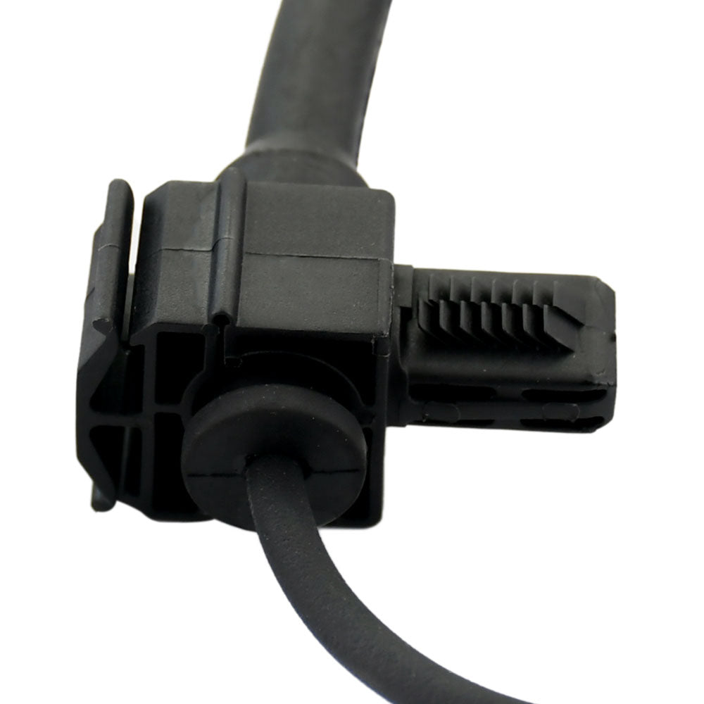Chevrolet Silverado Sensor 2011 - 2016 RB - ABS - 515144