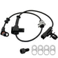 Chevrolet Silverado Sensor 2011 - 2016 RB - ABS - 515144