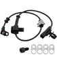 Chevrolet Silverado Sensor 2011 - 2016 RB - ABS - 515144X2