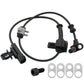 Chevrolet Silverado Sensor 2011 - 2016 RB - ABS - 515145