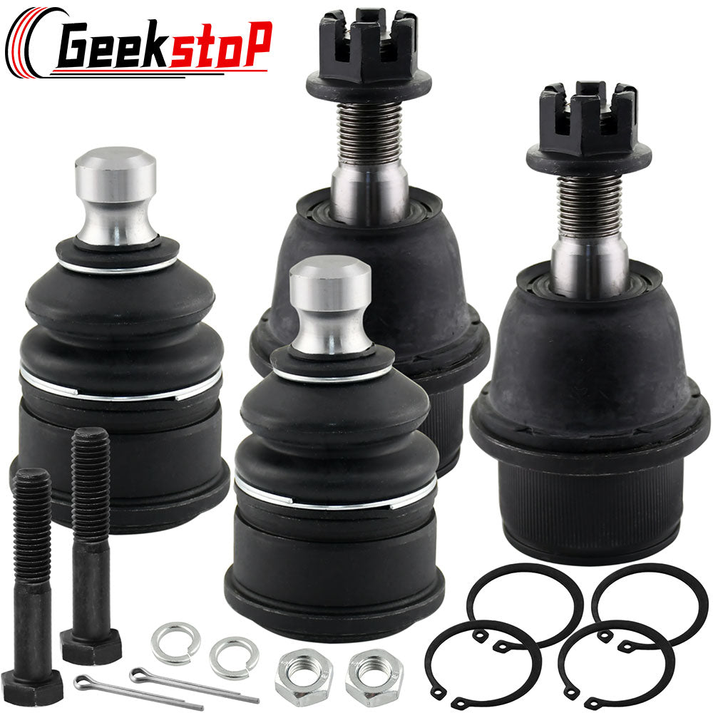 CHEVROLET SSR Ball Joint 2004-2007 RBS-K6663-K6664X2 – Geekstop