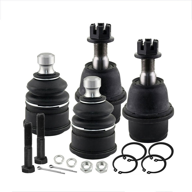 CHEVROLET SSR Ball Joint 2004 - 2007 RBS - K6663 - K6664X2