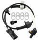 Chevrolet Suburban ABS Wheel Speed Sensor 2002 - 2003 RB - ABS - 515086