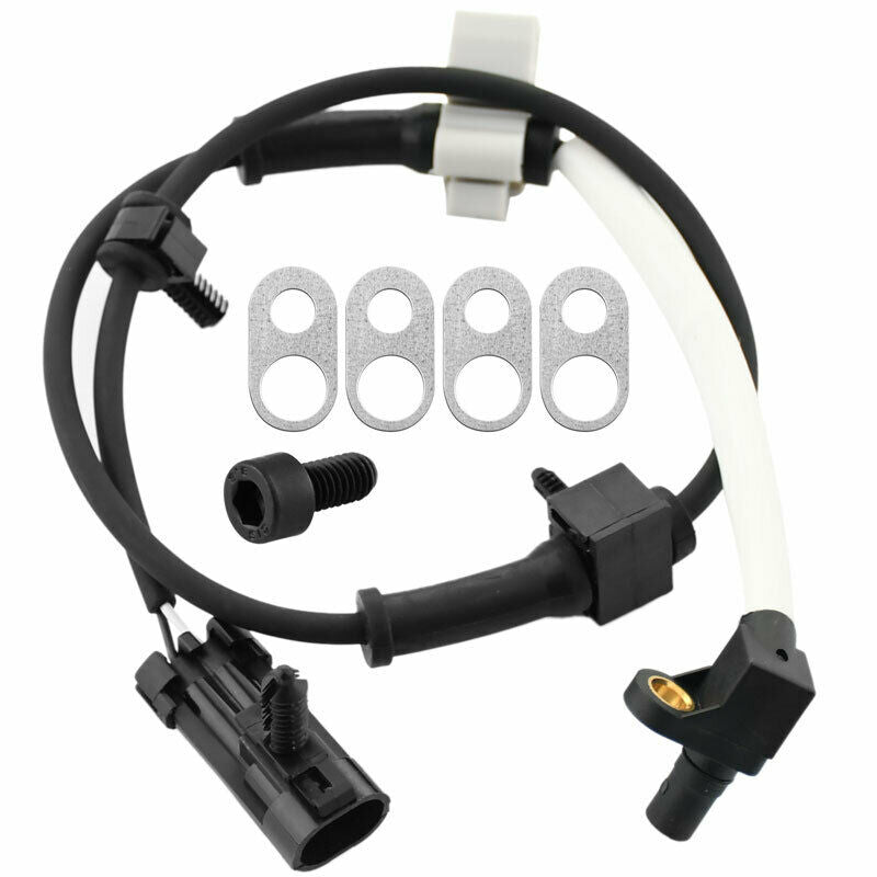 Chevrolet Suburban ABS Wheel Speed Sensor 2002 - 2003 RB - ABS - 515086
