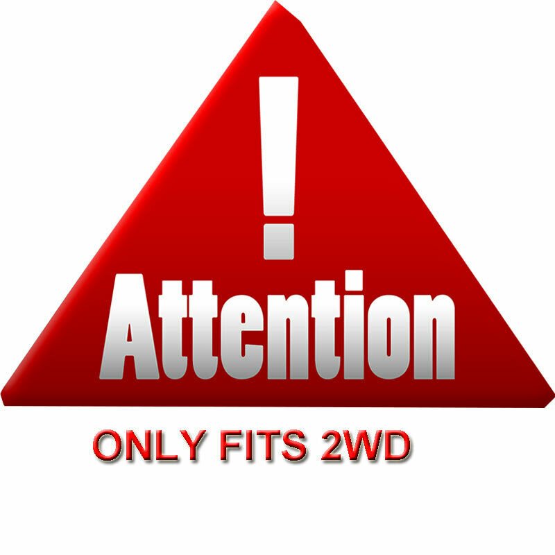 Chevrolet Suburban ABS Wheel Speed Sensor 2002 - 2003 RB - ABS - 515086