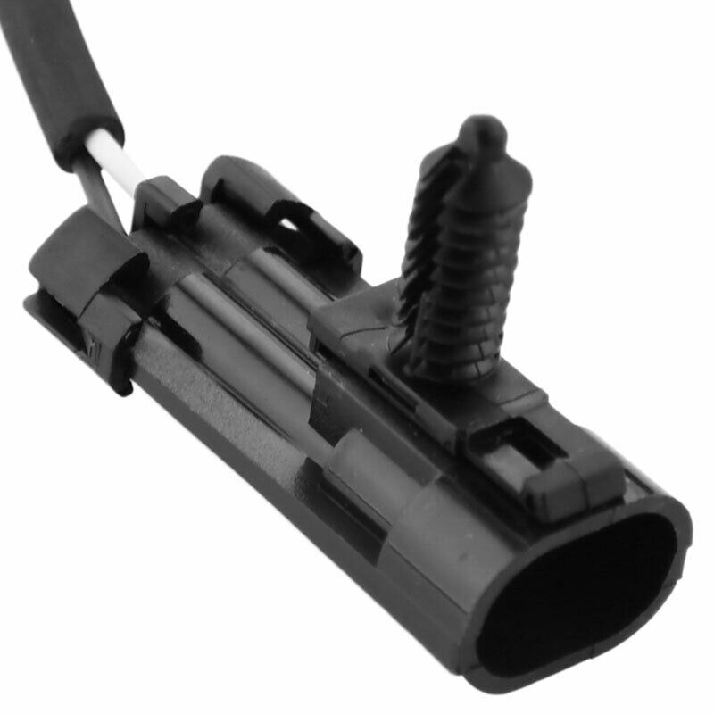 Chevrolet Suburban ABS Wheel Speed Sensor 2002 - 2003 RB - ABS - 515086X2