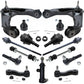 Chevrolet Suburban Control Arm 2002 - 2006 RBS - SIL250110 - 13K