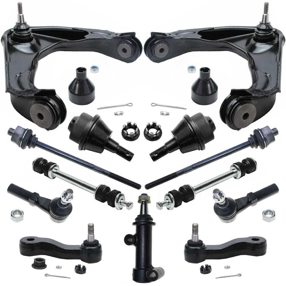 Chevrolet Suburban Control Arm 2002 - 2006 RBS - SIL250110 - 13K