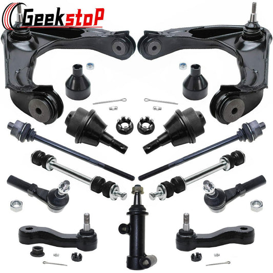 Chevrolet Suburban Control Arm 2002 - 2006 RBS - SIL250110 - 13K