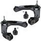 Chevrolet Suburban Control Arm 2002 - 2006 RBS - SIL250110 - 13K
