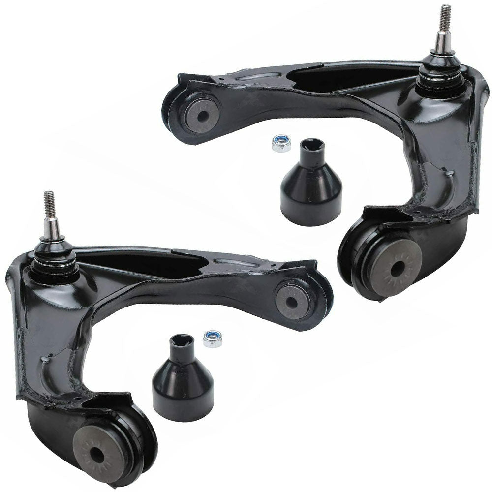 Chevrolet Suburban Control Arm 2002 - 2006 RBS - SIL250110 - 13K