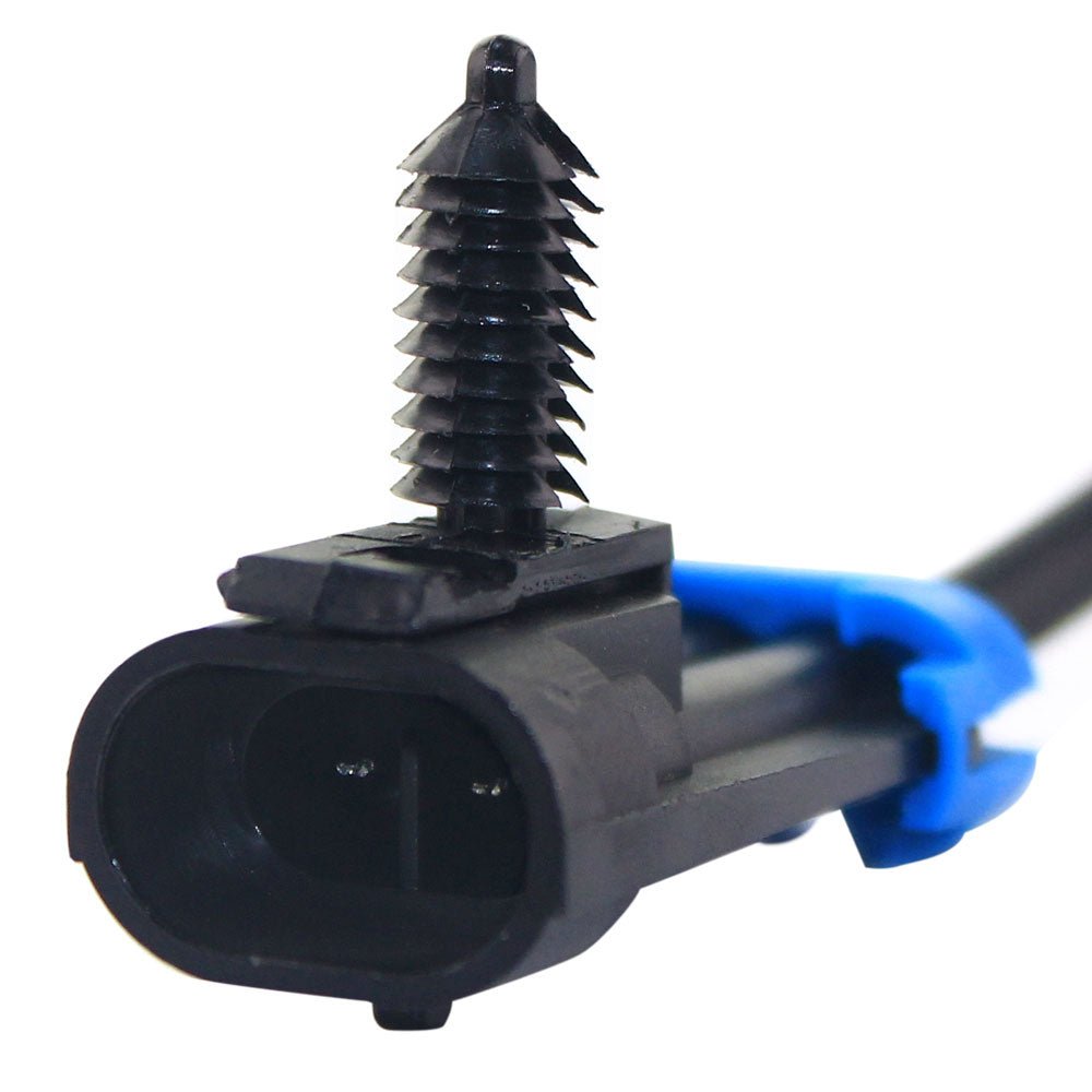 Chevrolet Suburban Sensor 2007 - 2010 RB - ABS - 515098X2