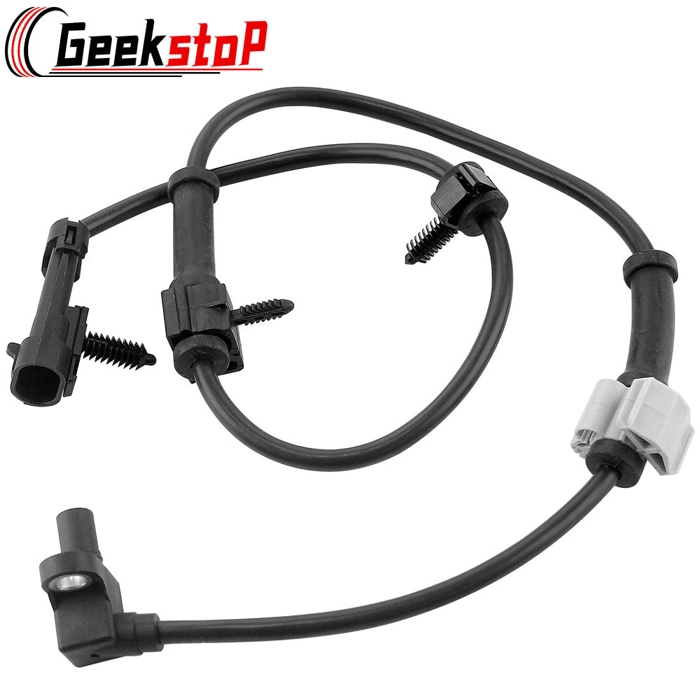 Chevrolet Tahoe ABS Wheel Speed Sensor 2002 - 2006 RB - ABS - 515054