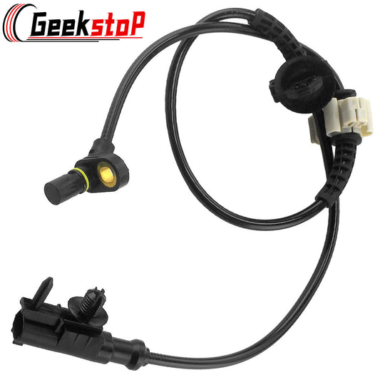 Chevrolet Tahoe ABS Wheel Speed Sensor 2007 - 2014 RB - ABS - 515096
