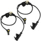 Chevrolet Tahoe ABS Wheel Speed Sensor 2007 - 2014 RB - ABS - 515096X2