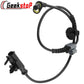 Chevrolet Tahoe ABS Wheel Speed Sensor 2007 - 2014 RB - ABS - 515097