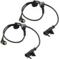 Chevrolet Tahoe ABS Wheel Speed Sensor 2007 - 2014 RB - ABS - 515097X2