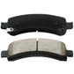 Chevrolet Tahoe Brake Pads 2003 - 2006 BPD974
