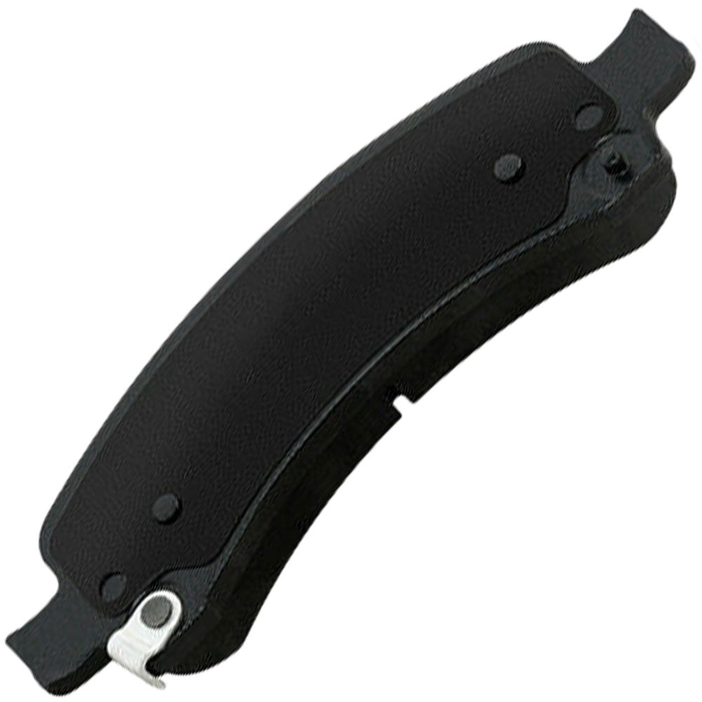 Chevrolet Tahoe Brake Pads 2003 - 2006 BPD974