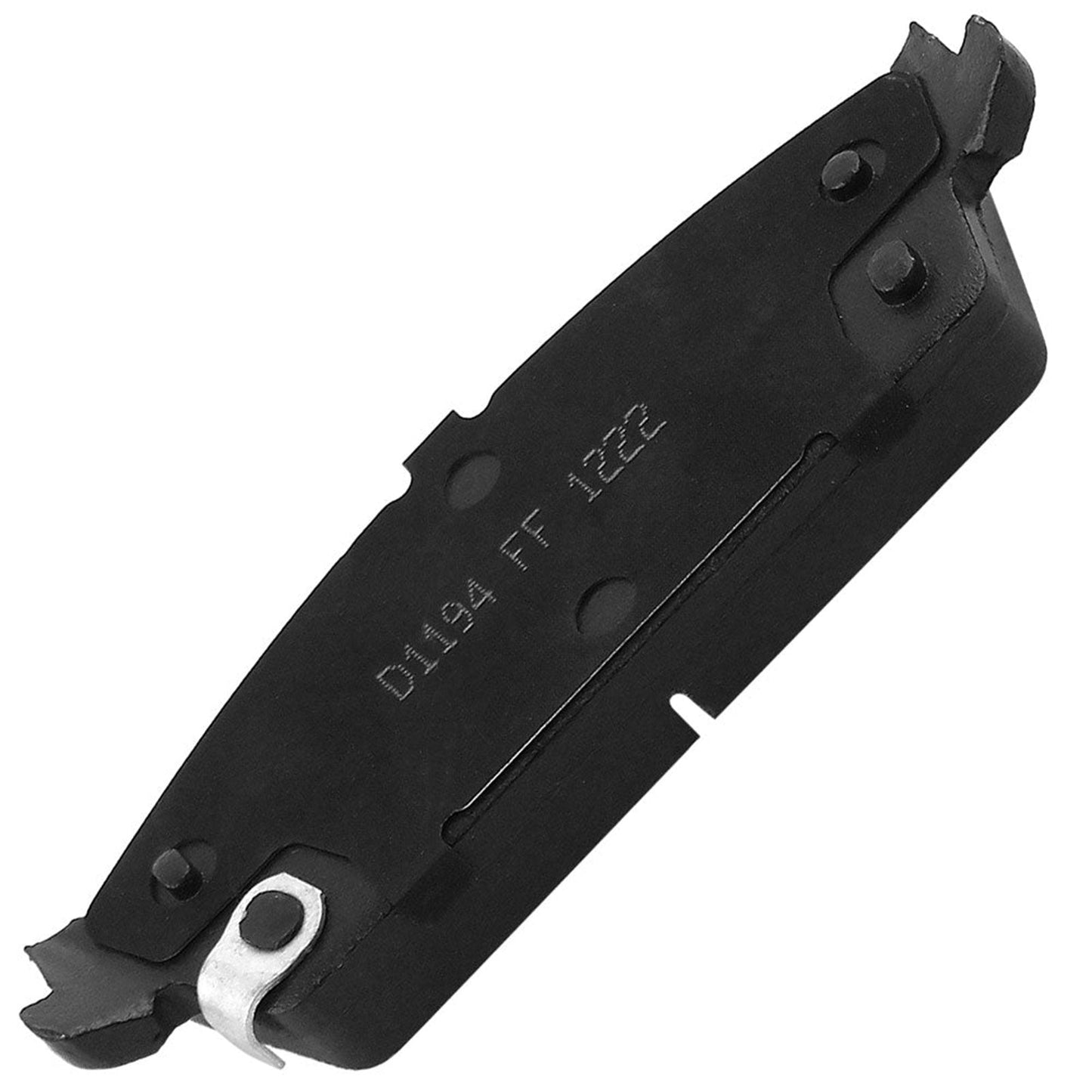 Chevrolet Tahoe Brake Pads 2007 - 2014 BPD1194