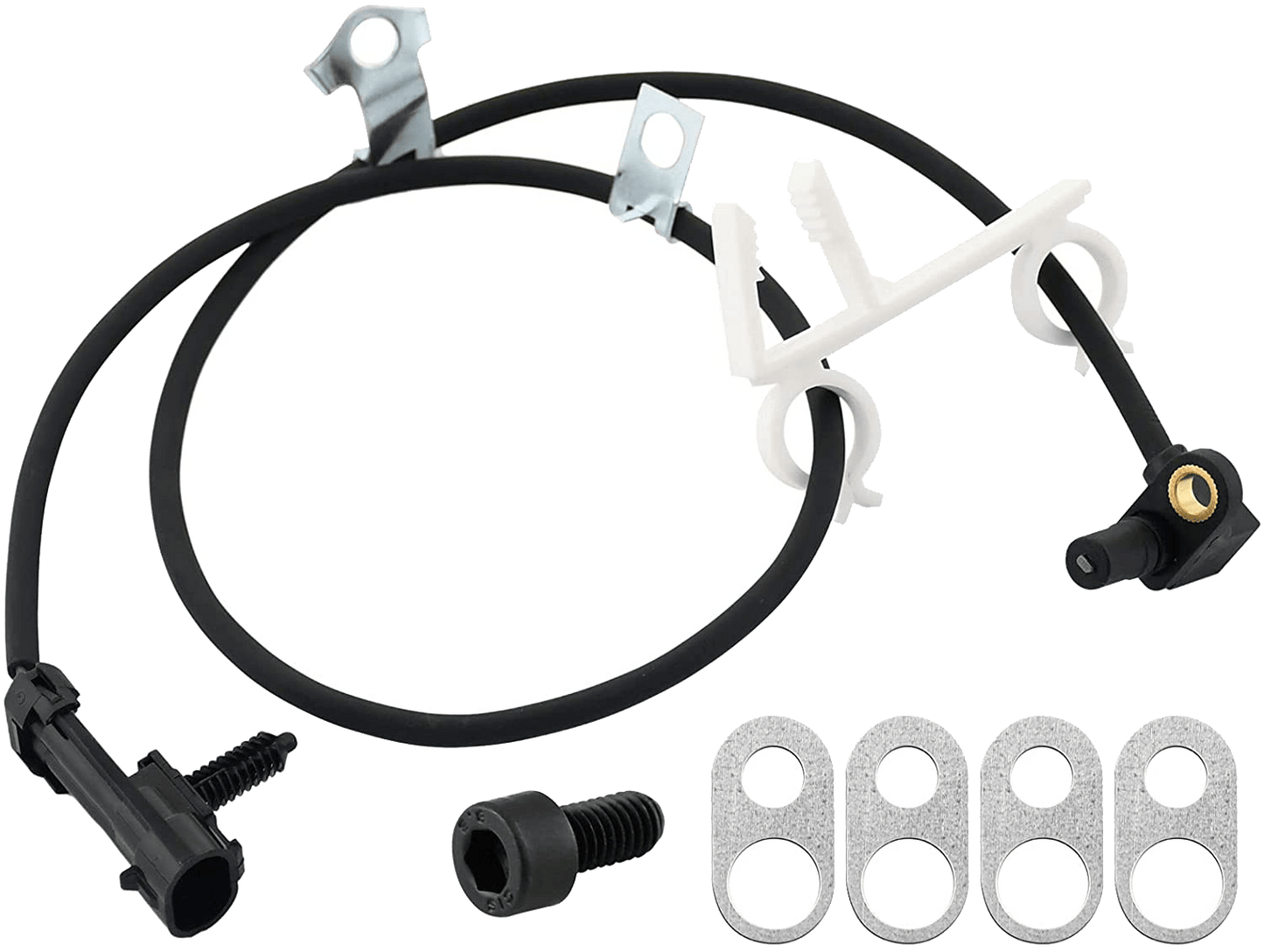 Chevrolet Tahoe Sensor 1999 - 2000 RB - ABS - 515024