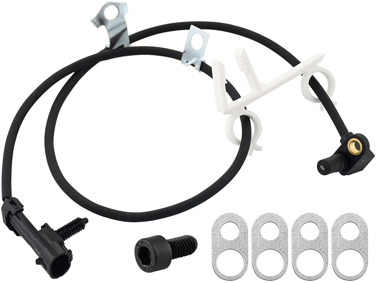 Chevrolet Tahoe Sensor 1999 - 2000 RB - ABS - 515024