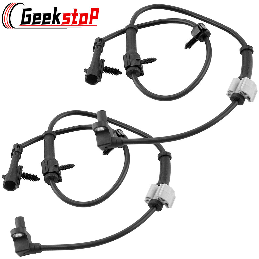 Chevrolet Tahoe Sensor 2002 - 2006 RB - ABS - 515054X2