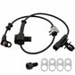 Chevrolet Tahoe Sensor 2015 - 2020 RB - ABS - 515160
