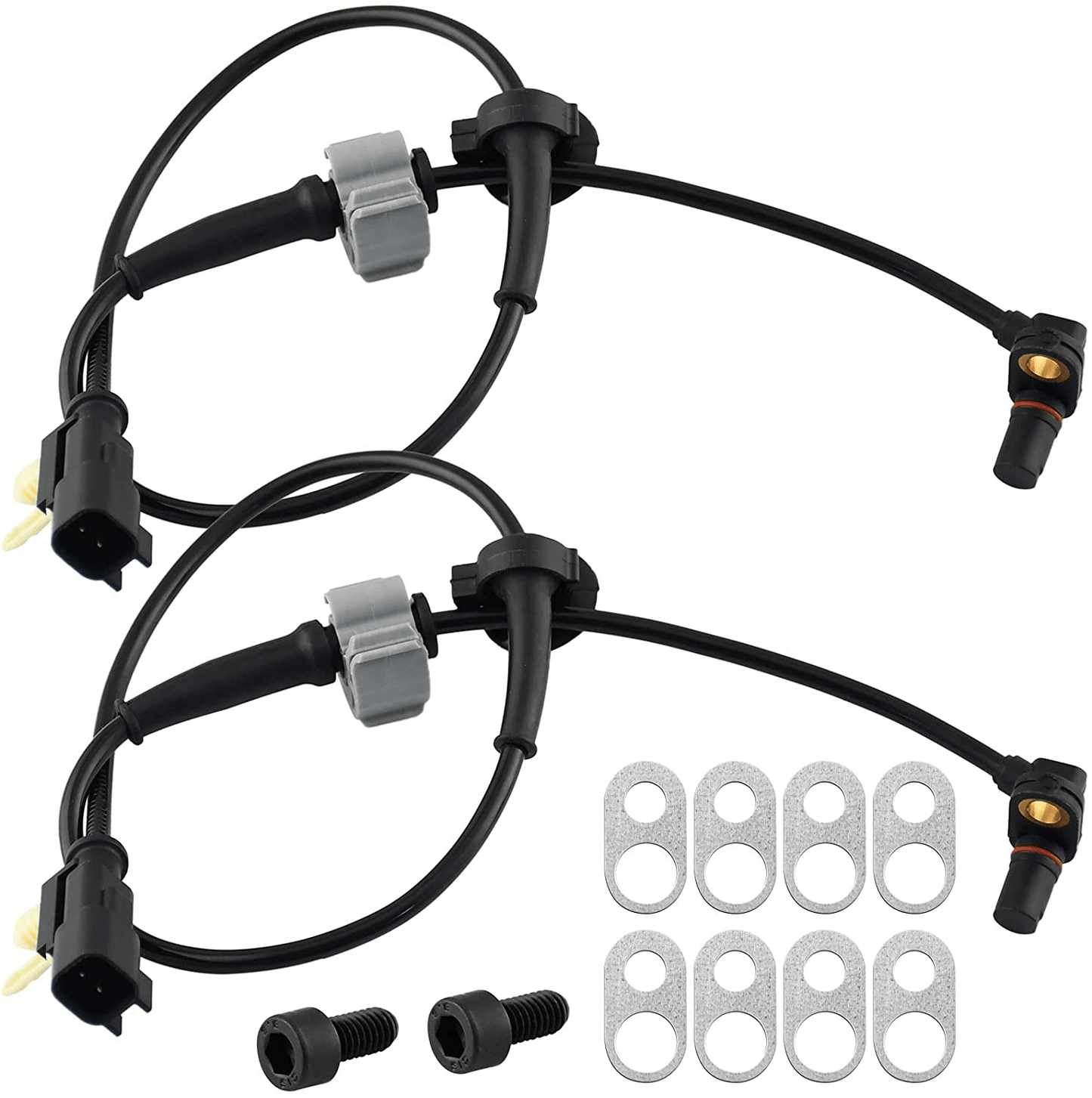 Chevrolet Tahoe Sensor 2015 - 2020 RB - ABS - 515160X2