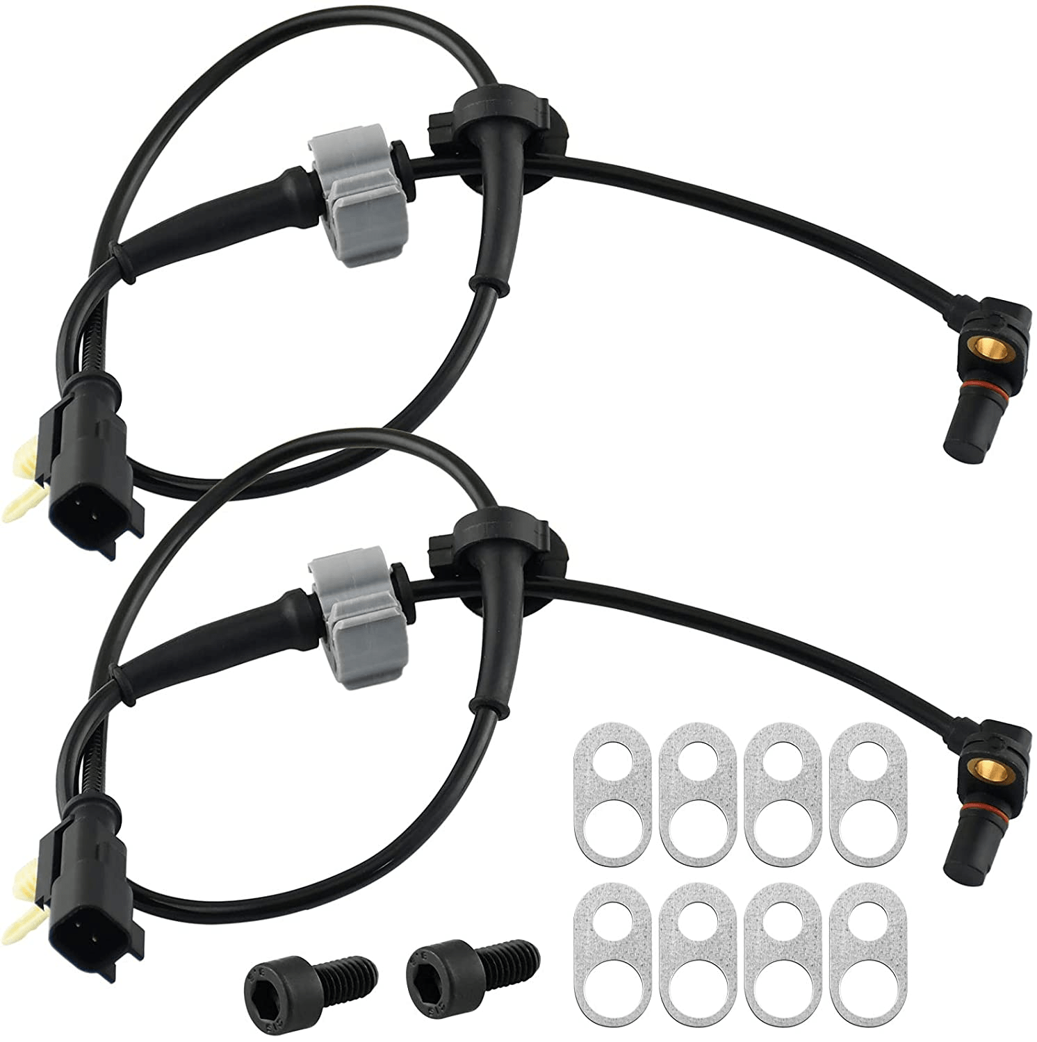 Chevrolet Tahoe Sensor 2015 - 2020 RB - ABS - 515160X2