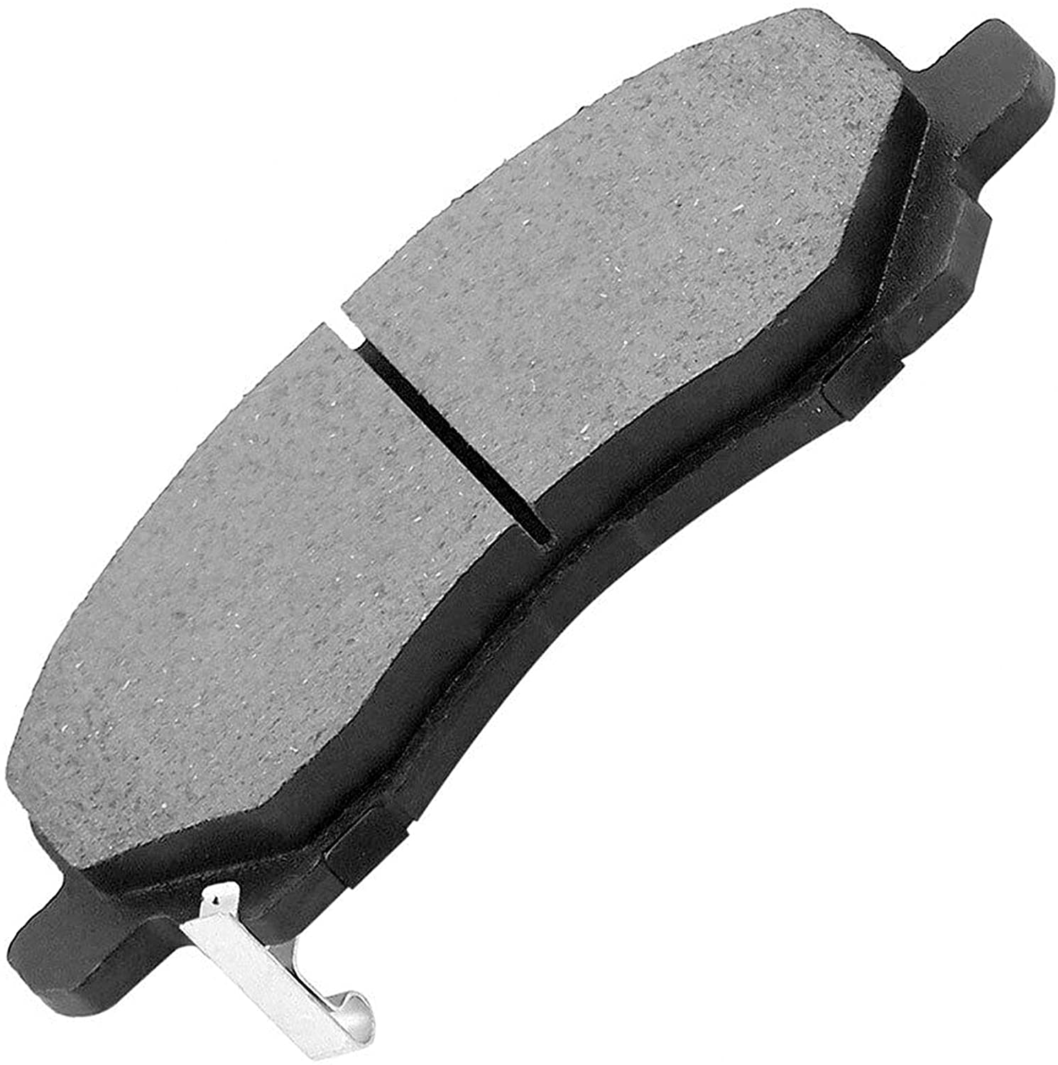 CHEVROLET UPLANDER Brake Pads 2008 - 2009 BPD1075