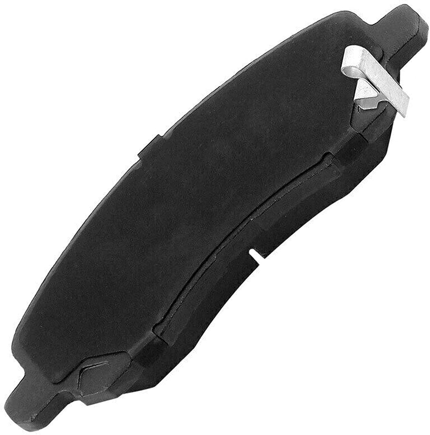 CHEVROLET UPLANDER Brake Pads 2008 - 2009 BPD1075