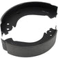 Chevy Silverado 1500 GMC Sierra 1500 Rear Ceramic Brake BS855