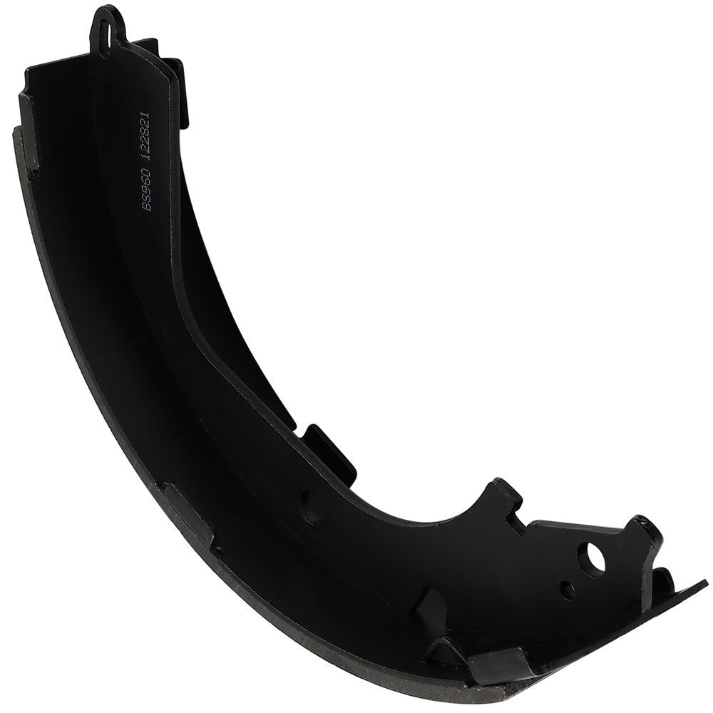 Chevy Silverado GMC Sierra Rear Ceramic Brake Shoes BS960