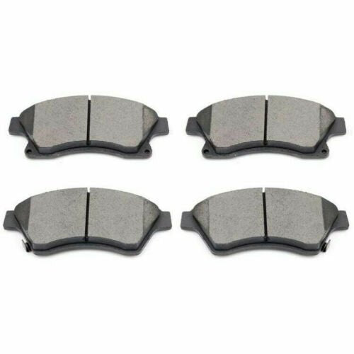 CHRYSLER 200 Brake Pads 2015 - 2017 BPD1734